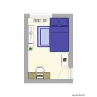 Chambre Nathan 2