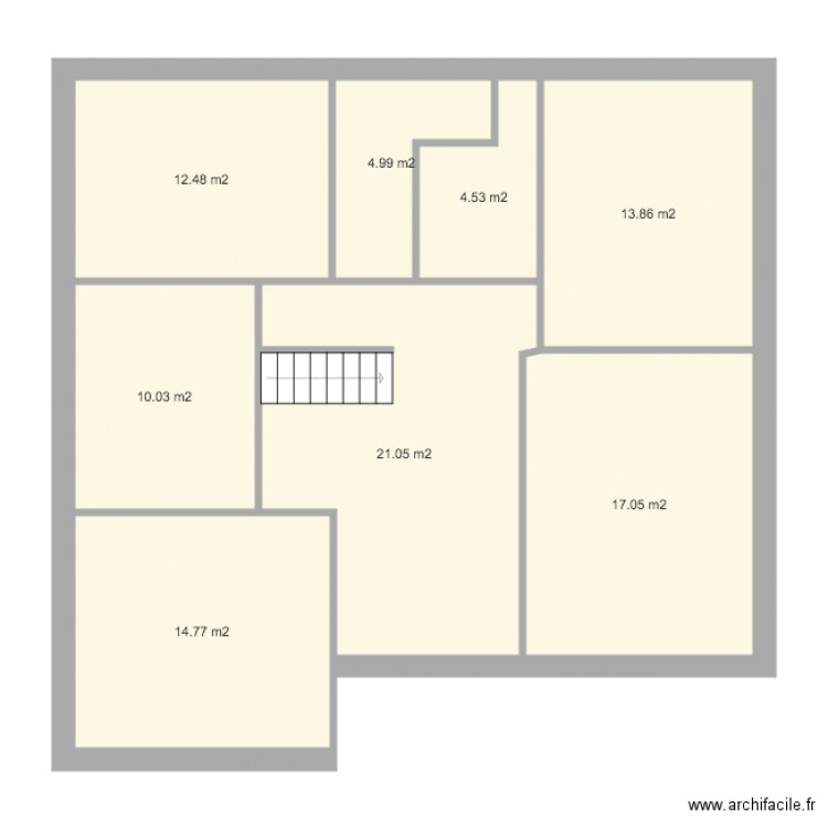 plan taouki rachid. Plan de 0 pièce et 0 m2