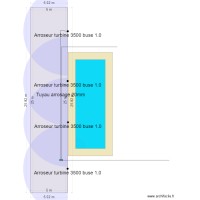 arrosage bois le roi