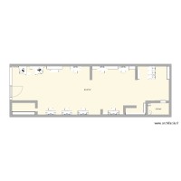 plan salon Nathan mella 