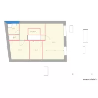 grange 2021 1er etage