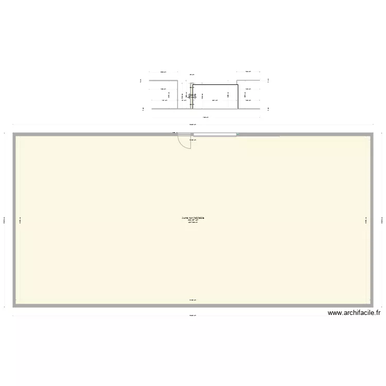 portail sci sm. Plan de 