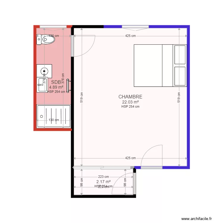 DABBAS1APRES. Plan de DABBAS1APRES. Plan de