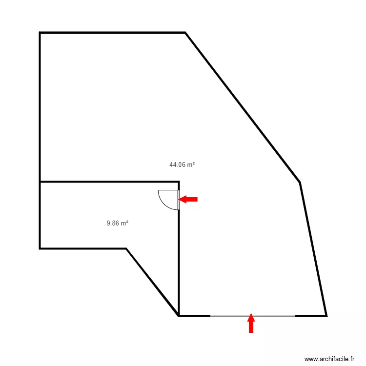 parquing ed santa margarida bloc c ap. 501. escaldes. Plan de 