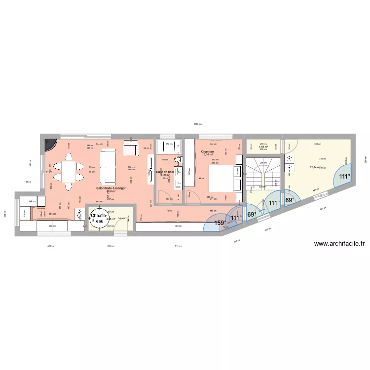 idée 6. Plan de idée 6. Plan de