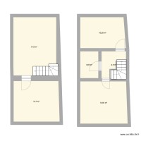 PLAN MAISON 1