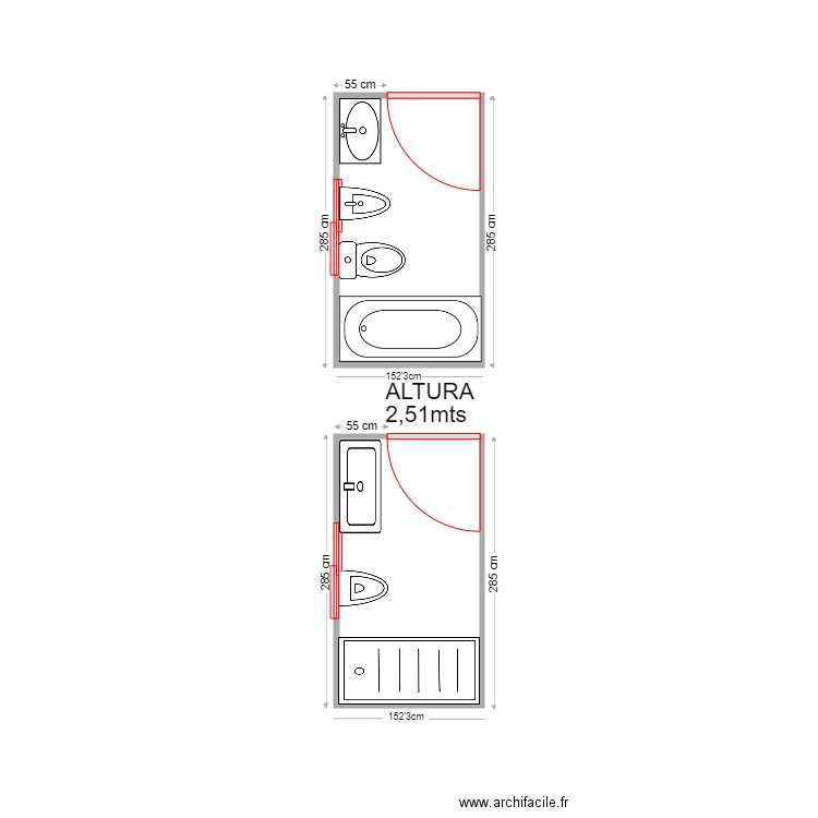 SILVIA TIMONEDA. Plan de 0 pièce et 0 m2