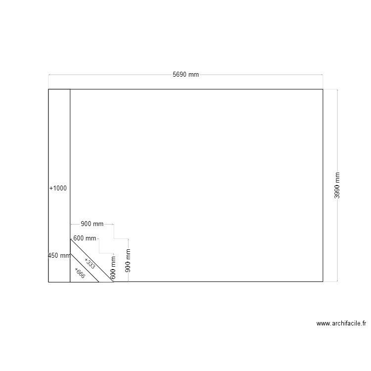 TARPIN LYONNET. Plan de 0 pièce et 0 m2