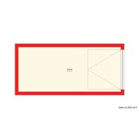 BI 1871 garage non côté