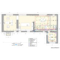 REZ DE CHAUSSEE ELEC