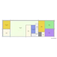 Cr&egrave;che Lutins