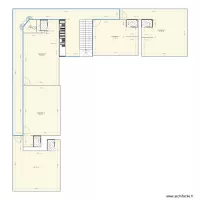 NB R&eacute;no - Etage