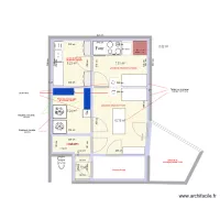 Poissonnerie LUDO2 &agrave; B&eacute;thune Juillet 2017