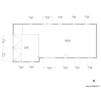 NOUVEAU ARR menuisere