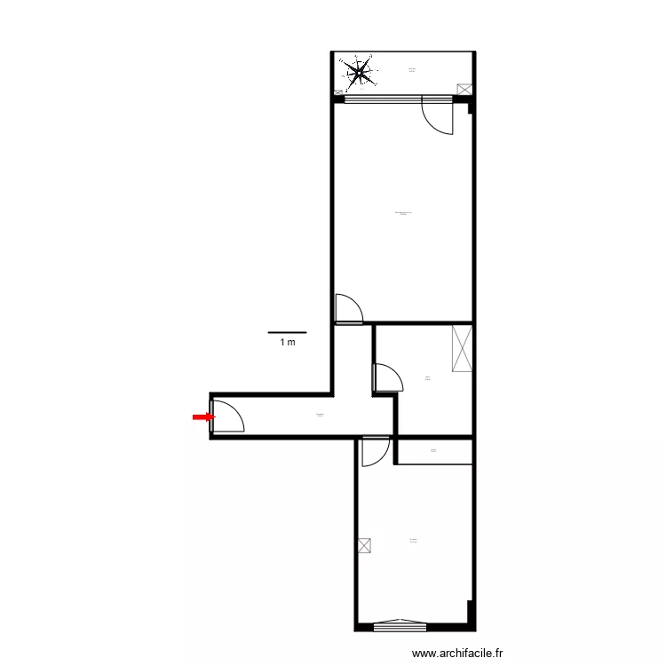 ED ELS CORTALS FASE I 4 2 ENCAMP. Plan de ED ELS CORTALS FASE I 4 2 ENCAMP. Plan de