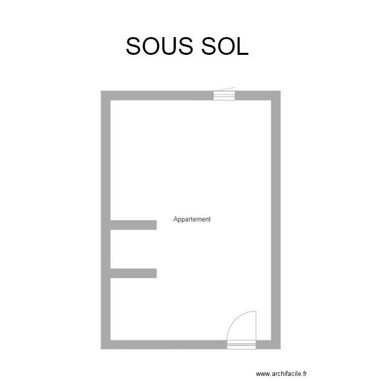 350600478. Plan de 0 pièce et 0 m2