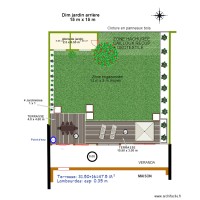 NIEUL Jardin Arrière futur 4
