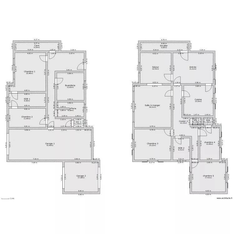 Bayon. Plan de Bayon. Plan de