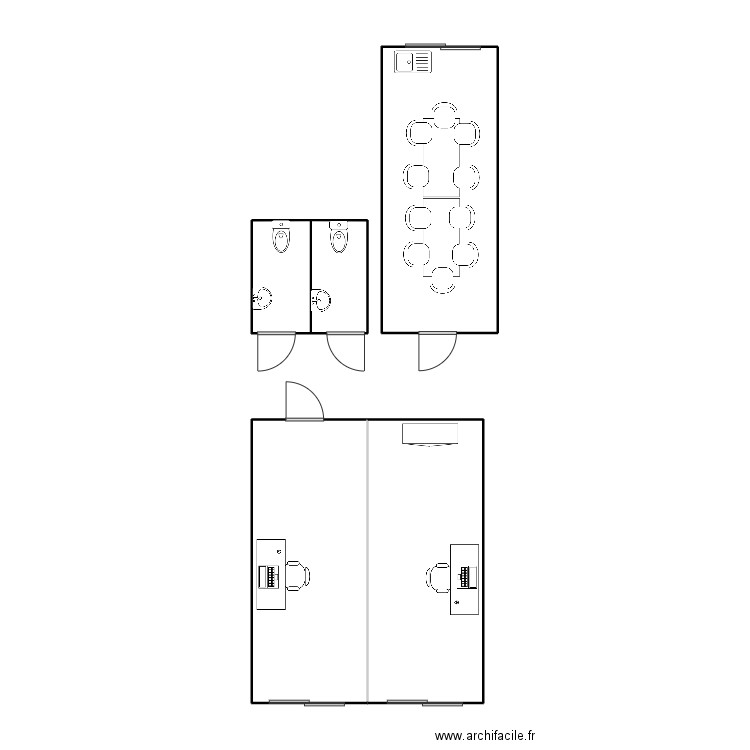 SORBIER 42290. Plan de 0 pièce et 0 m2