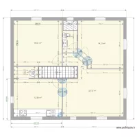 lambert violet 1er etage projet