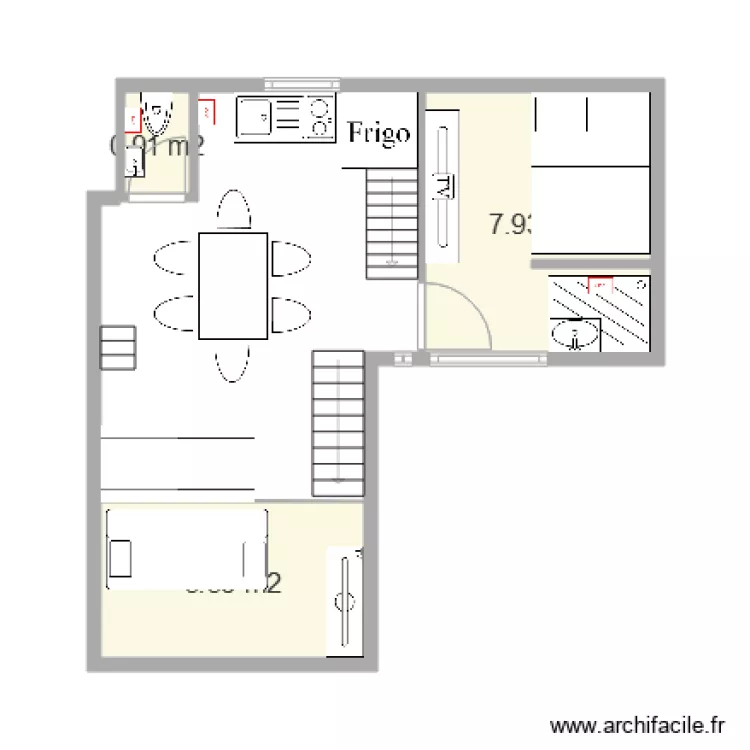OKS E. Plan de 