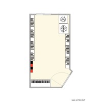 Chambre 1 alternative