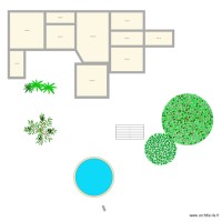 plan maison