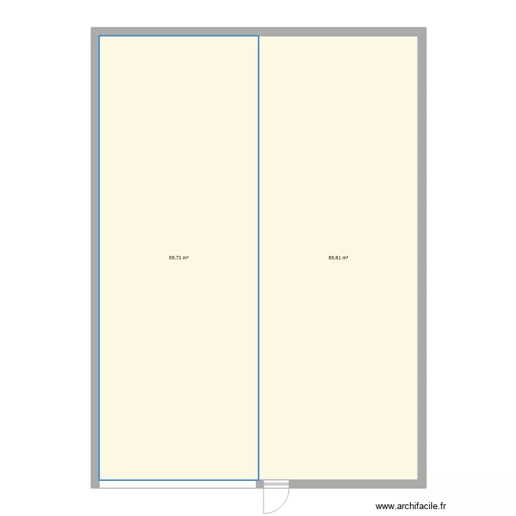 brasserie nico. Plan de brasserie nico. Plan de