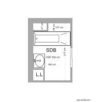 TRAMBLET SDB