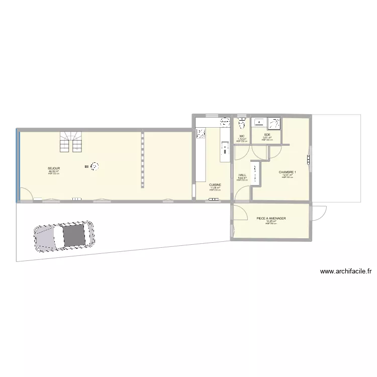 TEST3. Plan de TEST3. Plan de