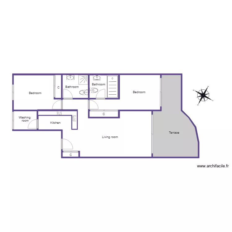 Sea Senses ISA. Plan de Sea Senses ISA. Plan de