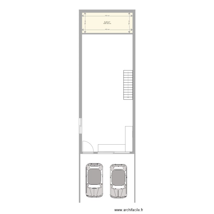 santeny 94440 bw. Plan de 0 pièce et 0 m2