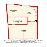 BI 6781 ETAGE 1