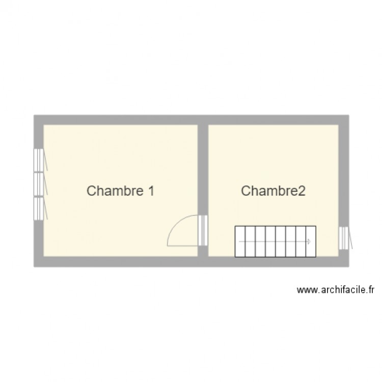 mc4. Plan de 0 pièce et 0 m2