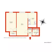 BI 6081 non c&ocirc;t&eacute;