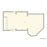 DEF am&eacute;nag&eacute; rdc droit 