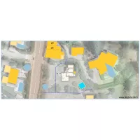 BIOT D&eacute;claration pr&eacute;alable + changement de d&eacute;stination