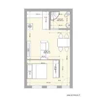 Appartement Palaiseau 3
