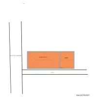PLAN RICOU masse compteur electrique