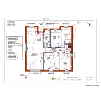 plan elec MEIGNEN FORGEAU