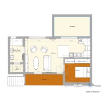 1er niveau PROJET MATH