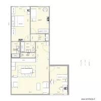 B&acirc;t A version A