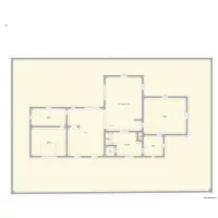 PLAN DE MAISON