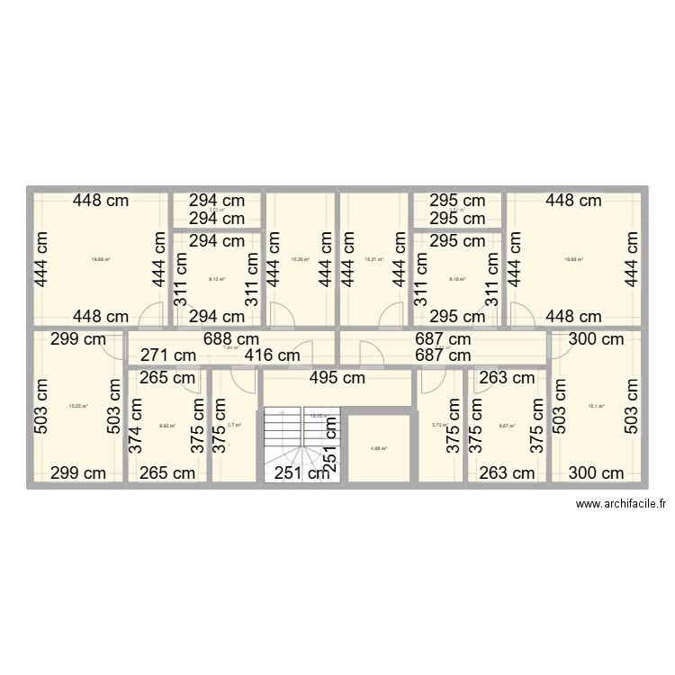 celaliye 16 d 3+1 arakat. Plan de 0 pièce et 0 m2