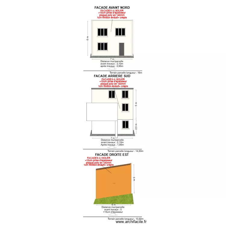 dp03 VERMECH. Plan de 