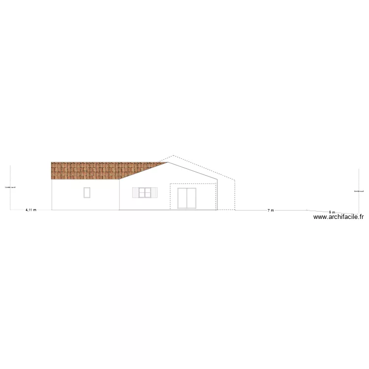 PlanDeCoupe. Plan de 