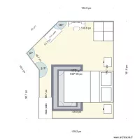 CHAMBRE CHLO&Eacute;