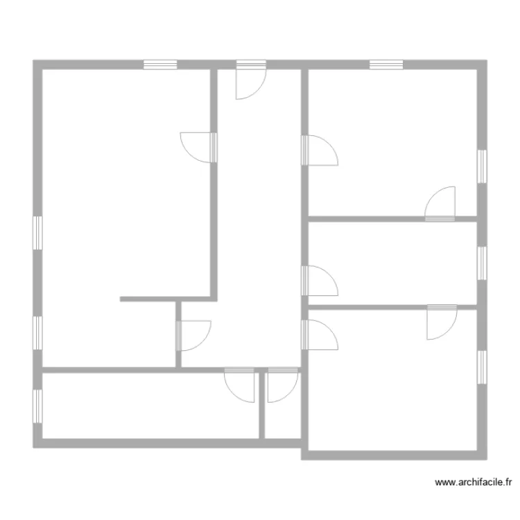 WURMSER BOERSCH. Plan de WURMSER BOERSCH. Plan de