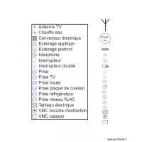 Vaquette LEGENDE