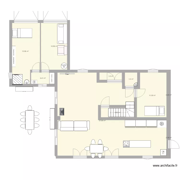 HomeProjet2 4. Plan de HomeProjet2 4. Plan de